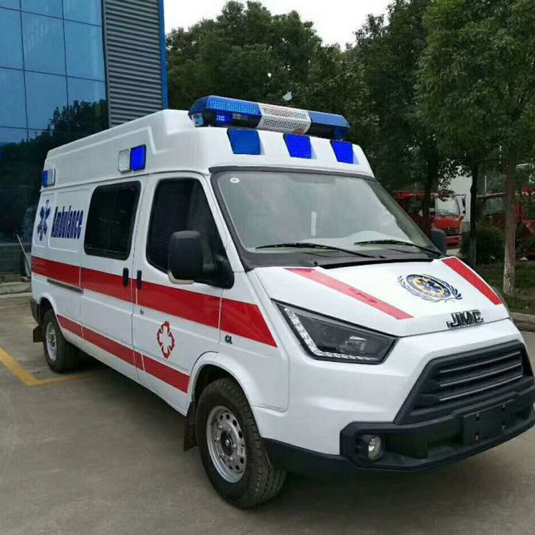 加查救护车出租哪家好