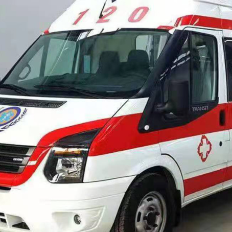 加查非急救护送病人转院租赁救护车的优缺点对比